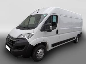 Opel Movano C Kasten L3H2 3,5t Edition+Navi+Kamera