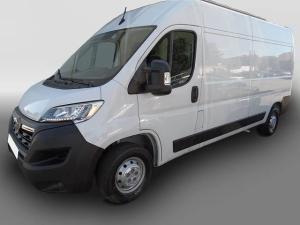Opel Movano C Kasten L3H2 3,5t Edition+Navi+Kamera