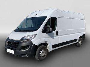Opel Movano HKa L3H2 3,5t Edition,Klima,Navi,PDC,Kam,