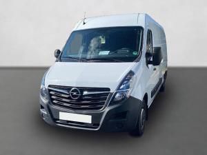 Opel Movano Kasten 2.3D L3H2 Cargo 3,5t*DAB*Kamera*