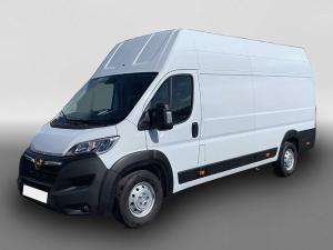 Opel Movano L4H3 165PS 3,5t Edit,Klima,Navi,PDC,Kam,