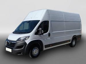 Opel Movano L4H3 165PS 3,5t Edit,Klima,Navi,PDC,Kam,