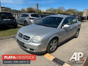 Opel Vectra 1.9 CDTI 88kW