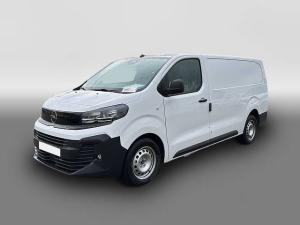 Opel Vivaro L3H1(XL) Automatik + Holzboden u. Seitenw. + 180°RFK +Toter-Winkel-Assistent,…