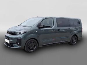 Opel Zafira XL/L3 Edition Automatik NAVI 2xPDC KAM 9-Sitzer