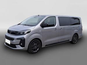 Opel Zafira XL/L3 Edition Automatik NAVI 2xPDC KAM 9-Sitzer