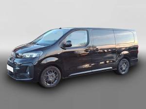 Opel Zafira XL/L3 Edition Automatik NAVI 2xPDC KAM 9-Sitzer