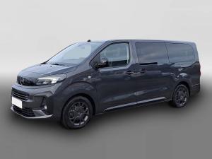 Opel Zafira XL/L3 Edition Automatik NAVI 2xPDC KAM AHK 9-Sitze