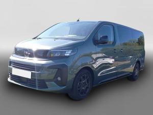 Opel Zafira XL/L3 Edition Automatik NAVI 2xPDC KAM AHK 9-Sitze