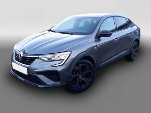 Renault Arkana 1.3 TCe 160 MHEV EDC R.S. Line LED NAV