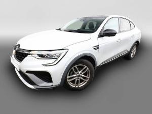 Renault Arkana 1.3 TCe 160 MHEV EDC R.S. Line Nav Kam360
