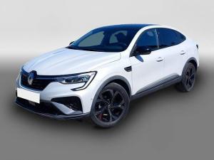 Renault Arkana TCe 160 Mild-Hybrid R.S. Line SchiebeD