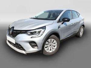 Renault Captur II 1.5 dCi 115 Business LED AHK Nav PDC
