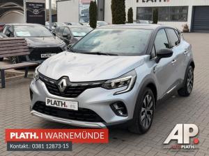 Renault Captur II Techno