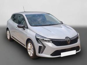 Renault Clio dCi 100 Evolution SHZ+Navi+RFK