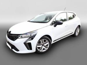 Renault Clio Evolution FullLED Temp PDC EasyL DigiCo