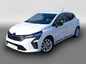 Renault Clio V 1.0 TCe 90 CVT Evolution LookP+ PDC Temp