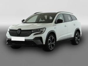 Renault Espace VI Esprit Alpine Winter Pano Matrix HUD