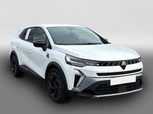 Renault Fuego Full Hybrid E-Tech 145 Esprit Alpine LKHZ+RFK+SHZ