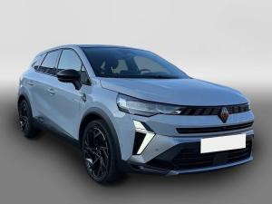 Renault Fuego Full Hybrid E-Tech 145 Esprit Alpine SHZ+LKHZ+PDC+RFK