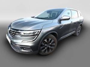 Renault Koleos II 1.3 TCe 160 EDC Techno Nav ParkAs ACC