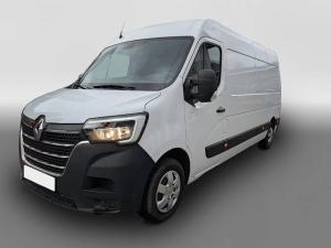 Renault Master 2.3 dCi L3H2 3,5t AHK Kamera