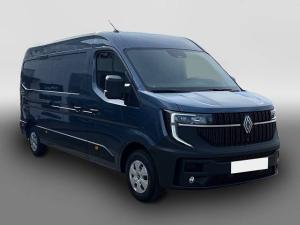 Renault Master Extra dCi 170 3,5t L3H2 AT9 AHK+SHZ+RFK