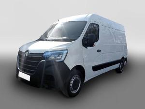 Renault Master III Kasten L2H2 3,3t AHK Kamera Holzboden