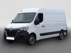 Renault Master Kasten L2H2 3,3t 2.3D*Klima Blueto 3Sitze