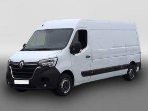Renault Master Kasten L3H2 3.5t 2.3D*AHK R-Kam Tempomat