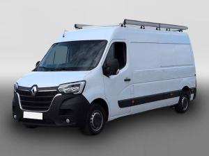 Renault Master Kasten L3H2 3,5t 2.3D*AHK Tempo PDC Klima