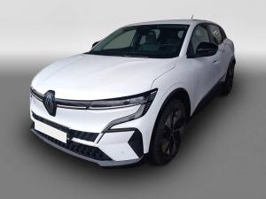 Renault Megane EV60 220 Equilibre OptiCharge SHZ