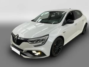 Renault Megane TCe 300 EDC R.S. Trophy SHZ