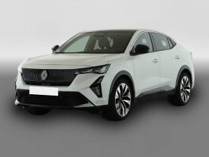 Renault Rafale Techno Pano WinterP ACC Nav eHK Kam 20Z