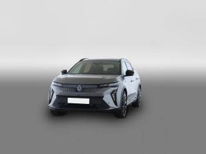 Renault Scenic 220 Long Range 87 kWh Esprit Alpine Panodach+360° Kamera