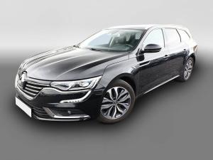 Renault Talisman Grandt TCe 225 EDC Limited SHZ PDC Nav