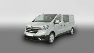 Renault Trafic RED Edition 110 kW (150 PS), Automatik, …