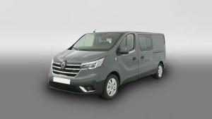 Renault Trafic RED Edition 110 kW (150 PS), Automatik, …