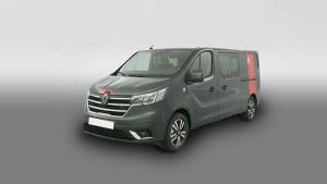 Renault Trafic RED Edition Exclusive 125 kW (170 PS), A…