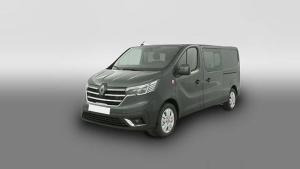 Renault Trafic RED Edition (L2H1 3000) 110 kW (150 PS),…