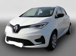 Renault ZOE R110 EV 40 Life/Equilibre CCS