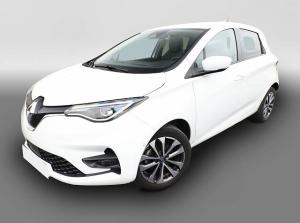 Renault ZOE ZE50 R135 Intens Kaufbatterie CCS LED Nav