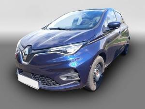 Renault ZOE ZE50 R135 Riviera Kauf-Bat. LED Nav PDC SHZ