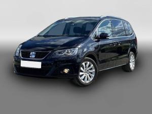 Seat Alhambra 1.4 TSI Style 7-SITZER+XENON+PANORAMA+A