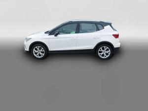 Seat Arona 1.0 FR-Line TSI BMT Navi Klima Alu…