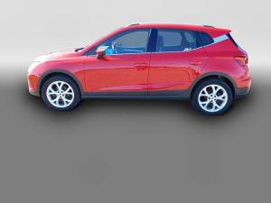 Seat Arona 1.0 FR-Line TSI BMT Navi Klima Alu…