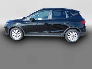 Seat Arona 1.0 Style TSI BMT Radio Klima Alu…