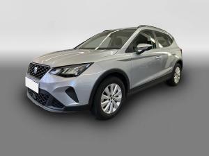 Seat Arona 1.0 TSI AB155EUR Style DAB PDC SHZ ACC FULL