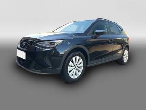 Seat Arona 1.0 TSI AB163EUR Style NAVI REAR VIEW SHZ