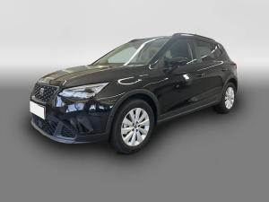 Seat Arona 1.0 TSI AB169EUR Style NAVI REAR VIEW SHZ